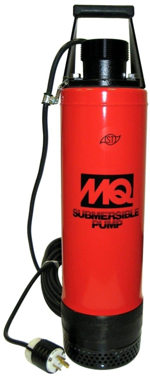 ST3020BCUL Submersible Centrifugal Pump - Multiquip