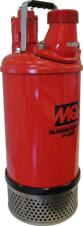 ST3050D Submersible Centrifugal Pump Multiquip