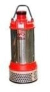 ST41230 / ST41460 Submersible Centrifugal Pump ST41230 Multiquip ST41230