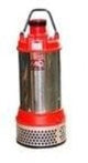 ST41230 / ST41460 Submersible Centrifugal Pump ST41230 Multiquip ST41230