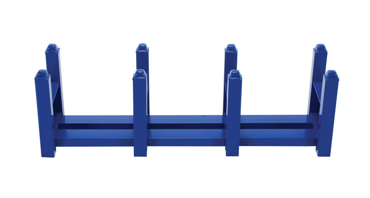 Stackable Bar Cradles | Stackable Racks | Heavy Duty Racks | Vestil ...