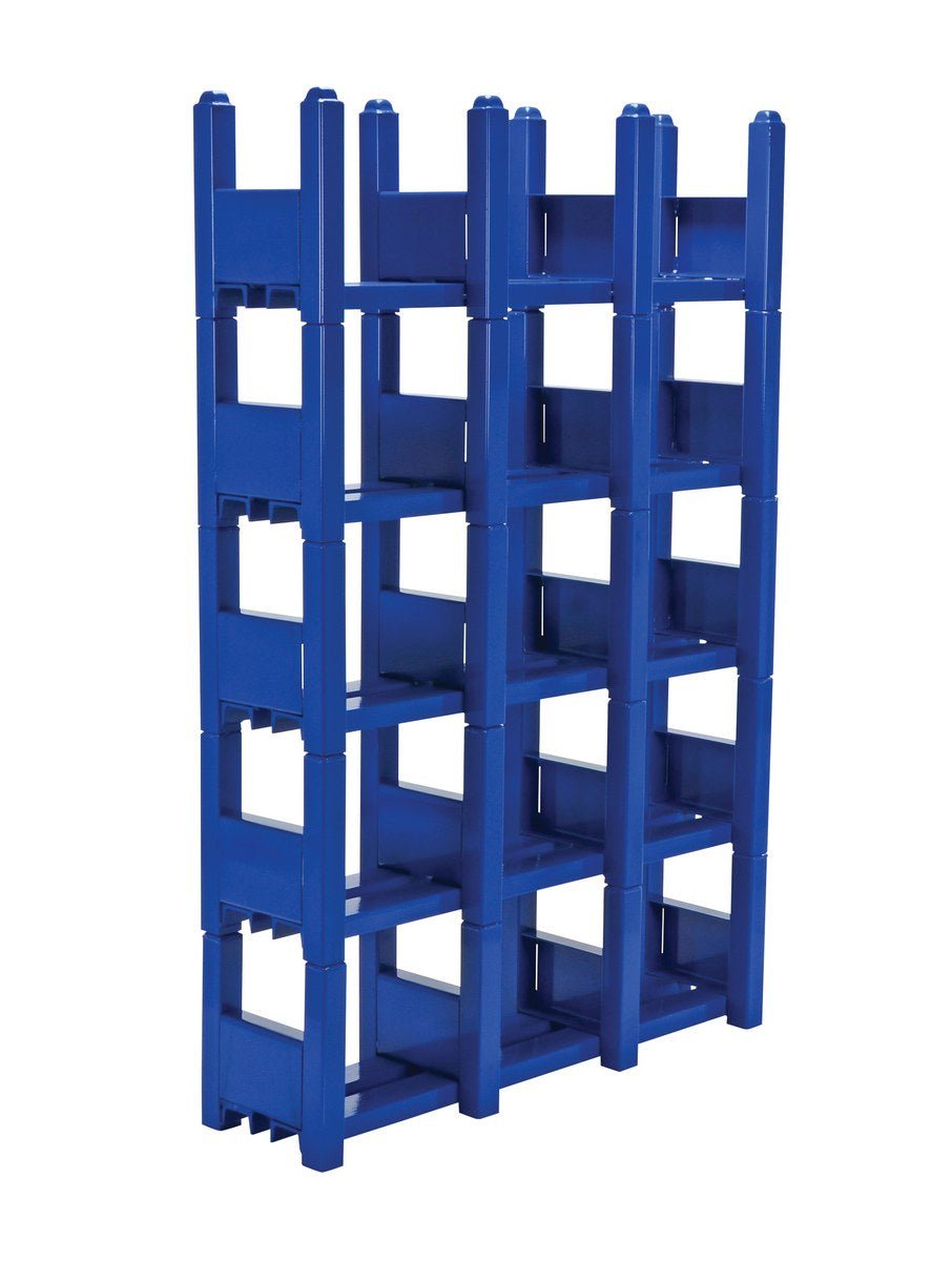 Stackable Bar Cradles | Stackable Racks | Heavy Duty Racks | Vestil ...