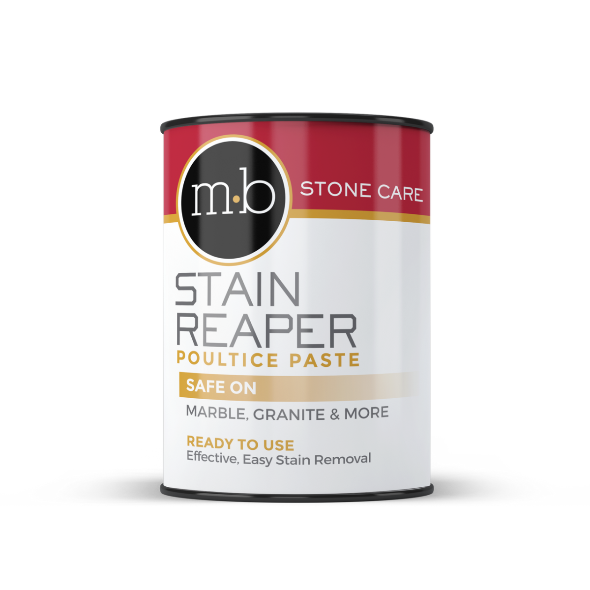 Stain Reaper - MB Stone Care