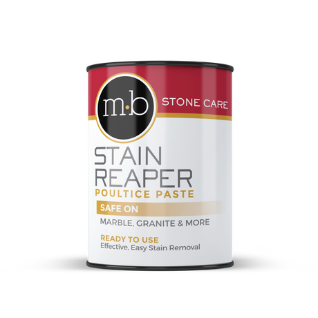 Stain Reaper MB Stone Care