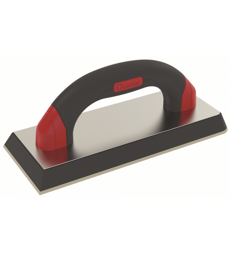 Stainless Steel Bi-Component Closed Handle Trowels (Pack Of 5) Cortag