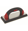 Stainless Steel Bi-Component Closed Handle Trowels - Cortag