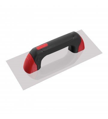 Stainless Steel Bi-Component Closed Handle Trowels (Pack Of 5) Cortag