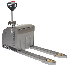 Stainless Steel Electric Pallet Truck Vestil