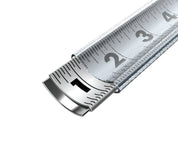 Stainless Steel Gripper Tape Measure - Komelon