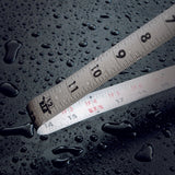 Stainless Steel Gripper Tape Measure Komelon