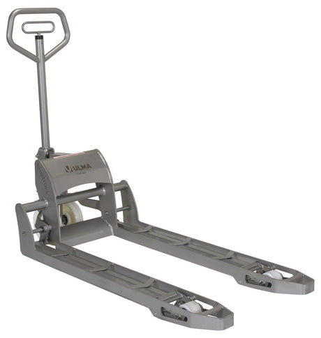 Stainless Steel Pallet Trucks Vestil