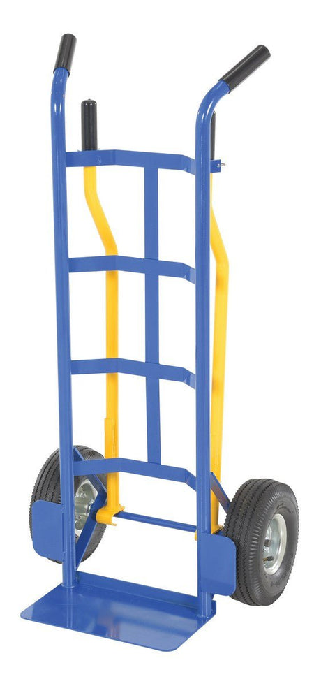 Stair Hand Truck (Four Handles) Vestil