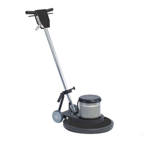 Standard 2-Speed Floor Machine (1.5 HP Units) F03-13-01 Hawk Enterprises HP1513-2S 13 INCH FLOOR MACHINE, 1-1/2 HP DC 115V 50/60 Hz 2-SPEED