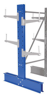 Standard-Duty Cantilever Racking Vestil