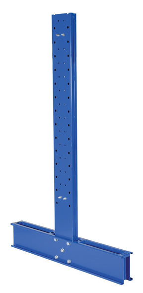 Standard-Duty Cantilever Racking Vestil