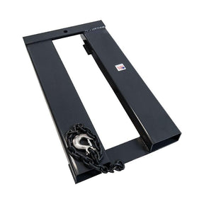 Standard Duty Trailer Spotter Arrow Material Handling