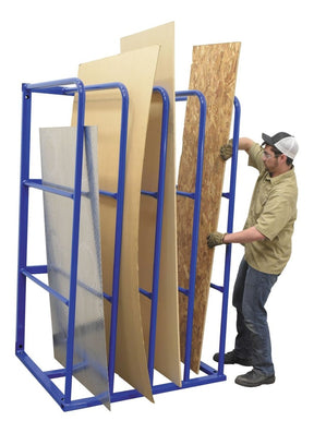 Standard Sheet Rack Vestil
