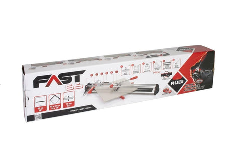 Standard Tile Cutters (fast) Rubi Tools