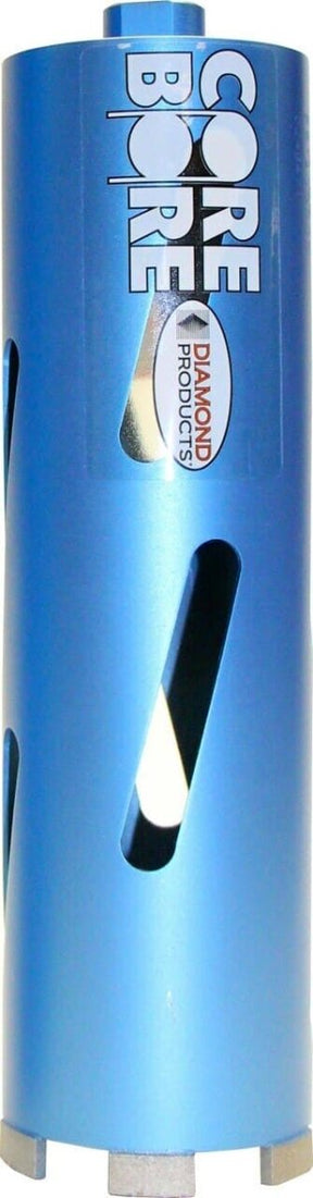 Star Blue Dry Hole Saw 35385 Diamond Products 1"
