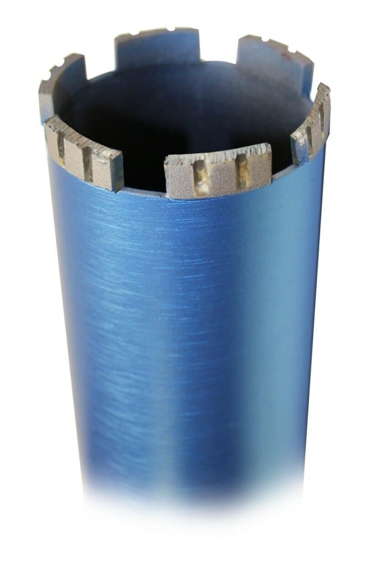 Star Blue Turbo Wet Core Bore Diamond Products