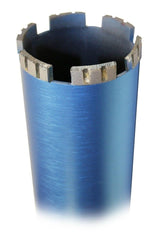 Star Blue Turbo Wet Core Bore Diamond Products