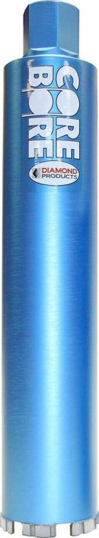 Star Blue Turbo Wet Core Bore 32955 Diamond Products 2"