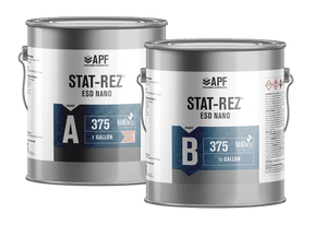 Stat-Rez® 375 ESD Nano Arizona Polymer Flooring