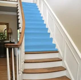 Stay Put® Slip Resistant Padded Surface Protector Trimaco