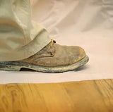 Stay Put® Vinyl Slip Resistant Dropcloth Trimaco