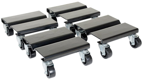 Steel Dolly Sets Vestil