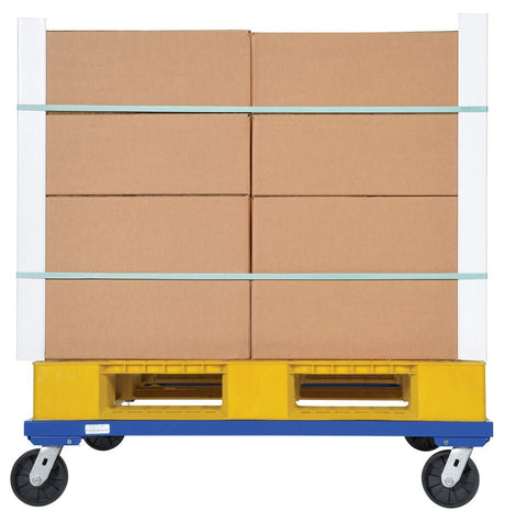 Steel Pro-Movers Vestil