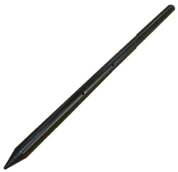 Store Stake Steel Stake | OCM | Flat Work | Metal Stakes – Diamond Tool Store