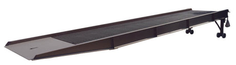 Steel Yard Ramps Vestil