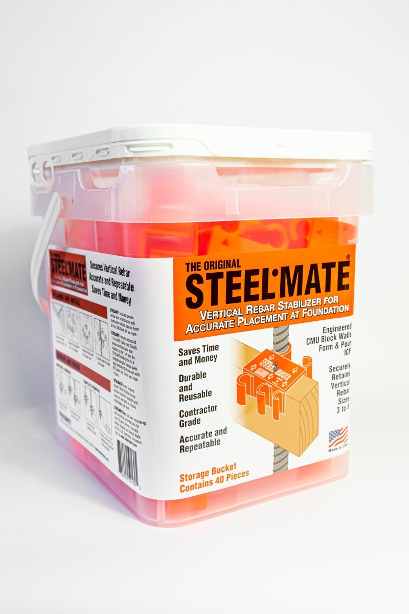 Steelmate 1 Steel Mate