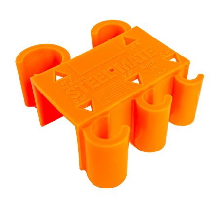 Steelmate 1 Steel Mate