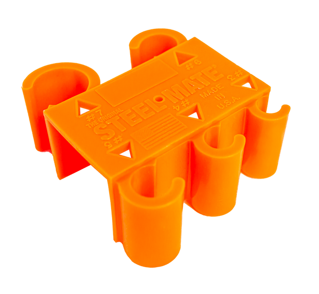 Steelmate 1 Steel Mate