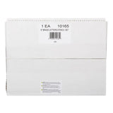 Stencil Set-Letter 8" Brass 33Pcs. CH Hanson