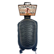 Stephens Strapless Ultra Flex Zip Wrap Knee Pads - Diamond Tool Store
