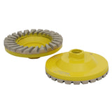 Stinger™ Aluminum Cup Wheels Nikon