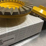 Stinger™ Aluminum Cup Wheels Nikon