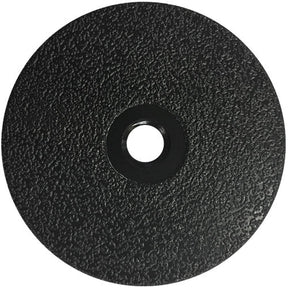 Stinger Black™ Flat Vacuum Brazed Cup Wheels Nikon
