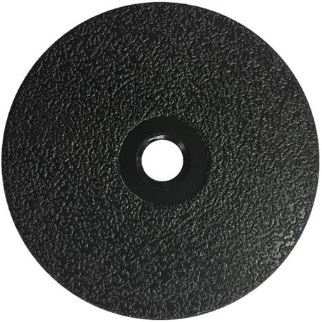 Stinger Black™ Flat Vacuum Brazed Cup Wheels Nikon