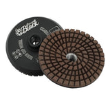 STINGER BLACK™ Resin Aluminum Cup Wheels Nikon