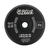 STINGER BLACK™ Resin Aluminum Cup Wheels - Nikon