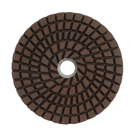 STINGER BLACK™ Resin Aluminum Cup Wheels Nikon