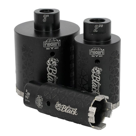 Stinger Black™ Turbo Core Bits Nikon