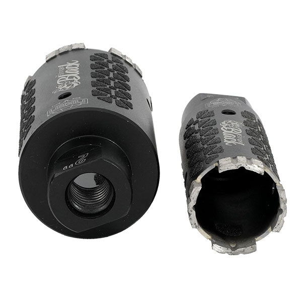 Stinger Black™ Turbo Core Bits Nikon