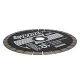 STINGER BLACK™ V2 Bridge Saw Blade Nikon