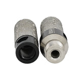 STINGER BLACK™ Vacuum Brazed Drum Wheels Nikon