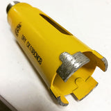 STINGER™ CNC Core Bits Nikon